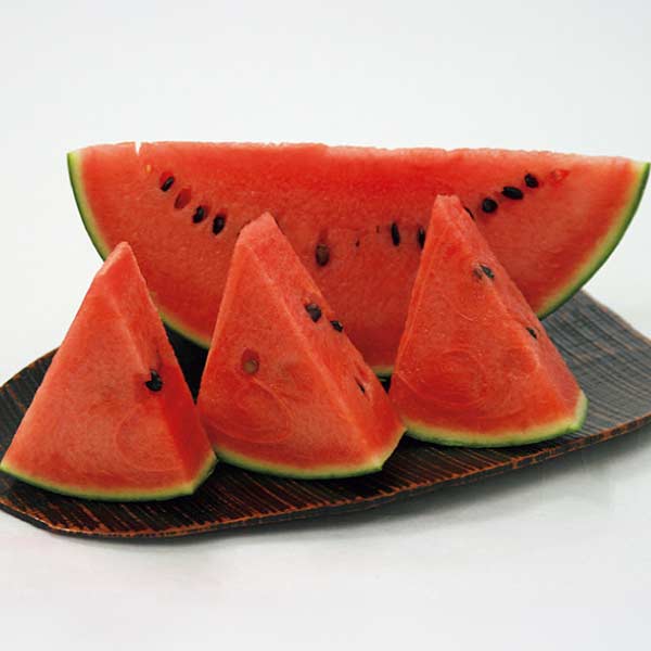 秋田県産(JA秋田ふるさと) あきた夏丸チッチェ(お届け期間：7/21〜8/15)【夏の贈りもの・お中元】　商品画像1