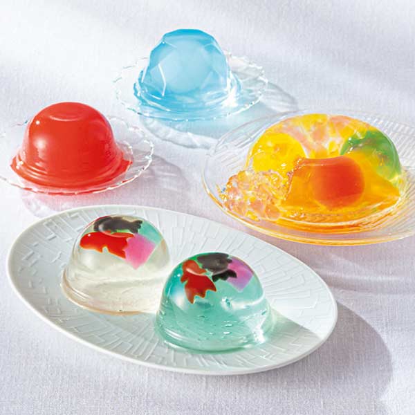 日本橋屋長兵衛 夏祭り詰合せ【夏の贈りもの・お中元】[NT-30]　商品画像1