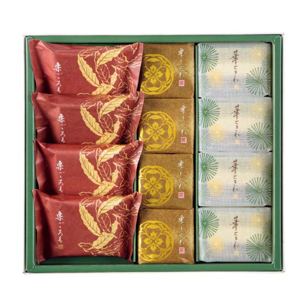 菓匠 清閑院 栗しぐれ詰合せ【冬の贈りもの・お歳暮】[SKT-30] スイーツ【イオン特選お歳暮】