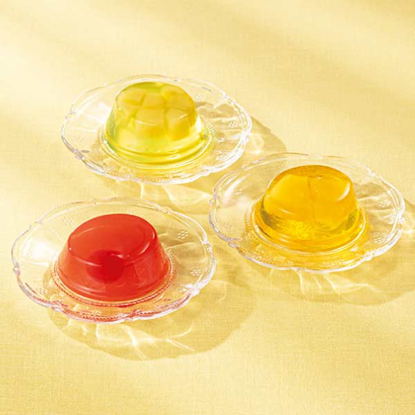 セバスチャン・ブイエ ジュレオフリュイ9個【夏の贈りもの・お中元】[SB-2]　商品画像1