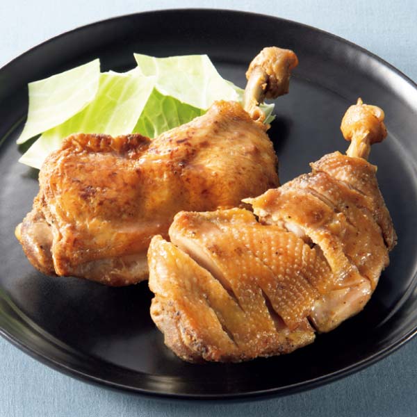 骨付鳥蘭丸 骨付鳥おや・ひなセット【冬の贈りもの・お歳暮】　商品画像1