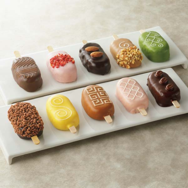 COUTURE FUKUIDO スティックケーキ 10本セット【冬の贈りもの・お歳暮】 スイーツ【季節の贈り物&ご褒美ギフト】 COUTURE FUKUIDO スティックケーキ 10本セット【冬の贈りもの・お歳暮】 スイーツ【季節の贈り物&ご褒美ギフト】