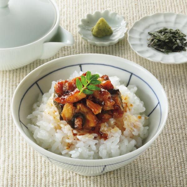 三重おわせ久喜 おひつまぶし【夏の贈りもの・お中元】[UH-60]　商品画像1