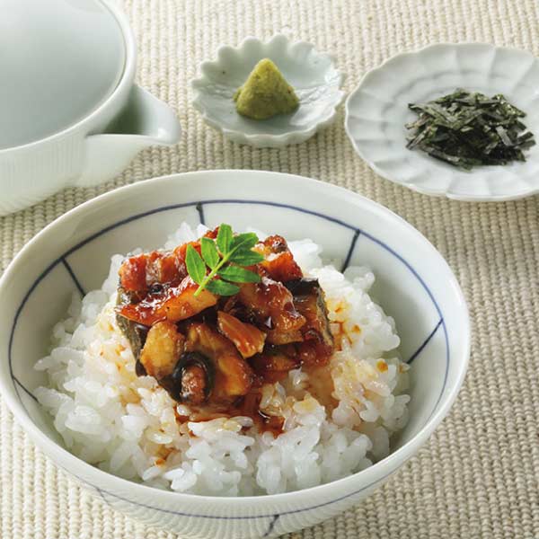 三重おわせ久喜 おひつまぶし【夏の贈りもの・お中元】[UH-48]　商品画像1