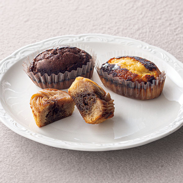 シーキューブ トリプルティラミス【冬の贈りもの・お歳暮】[CAS(TYT)-30] スイーツ【イオン特選お歳暮】