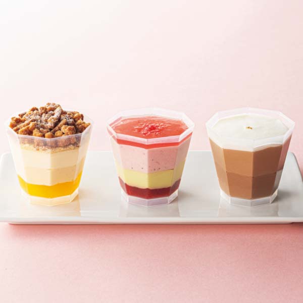 ANA FINDELISH コフレヴェリーヌ【冬の贈りもの・お歳暮】 スイーツ【イオン特選お歳暮】 ANA FINDELISH コフレヴェリーヌ【冬の贈りもの・お歳暮】 スイーツ【イオン特選お歳暮】