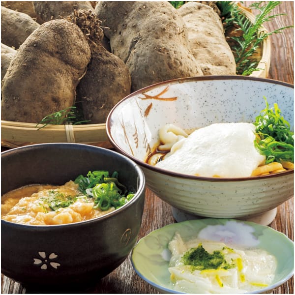 三重県産 横輪芋(お届け期間：12/1〜12/28)【冬の贈りもの・お歳暮】 惣菜【イオン特選お歳暮】