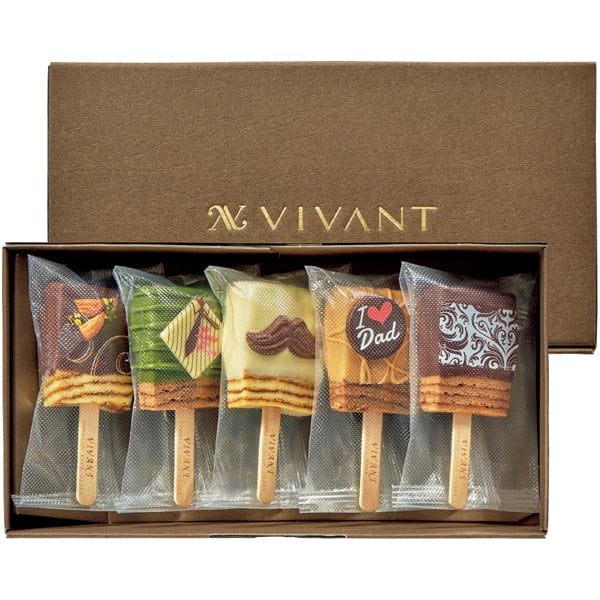 VIVANT VIVANT BAR【父の日】 スイーツ VIVANT VIVANT BAR【父の日】 スイーツ