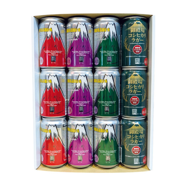 御殿場高原ビール 御殿場高原ビール4種12缶セット【夏の贈りもの・お中元】 飲料・酒【季節の贈り物&ご褒美ギフト】 御殿場高原ビール 御殿場高原ビール4種12缶セット【夏の贈りもの・お中元】 飲料・酒【季節の贈り物&ご褒美ギフト】