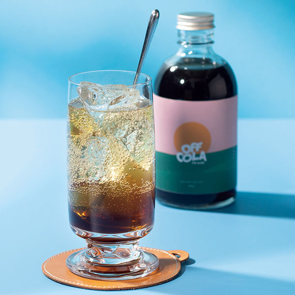 CityCamp OFF COLA飲み比べセット【夏の贈りもの・お中元】　商品画像1