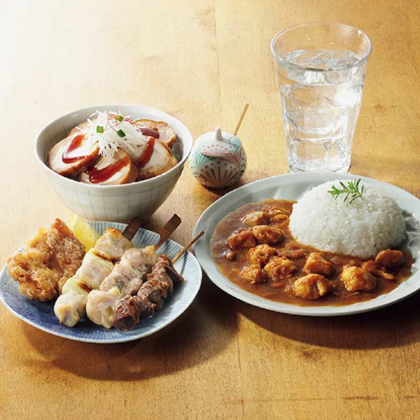 梅や バラエティセット【夏の贈りもの・お中元】　商品画像1