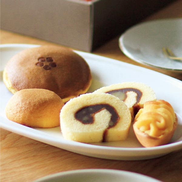 畑田本舗 厳選ギフトA【夏の贈りもの・お中元】 スイーツ【季節の贈り物&ご褒美ギフト】 畑田本舗 厳選ギフトA【夏の贈りもの・お中元】 スイーツ【季節の贈り物&ご褒美ギフト】