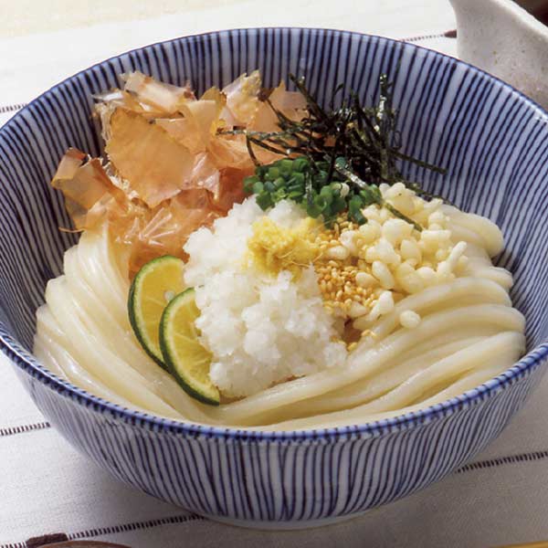 石丸製麺 半生讃岐うどん 包丁切り【夏の贈りもの・お中元】[US-30]　商品画像1