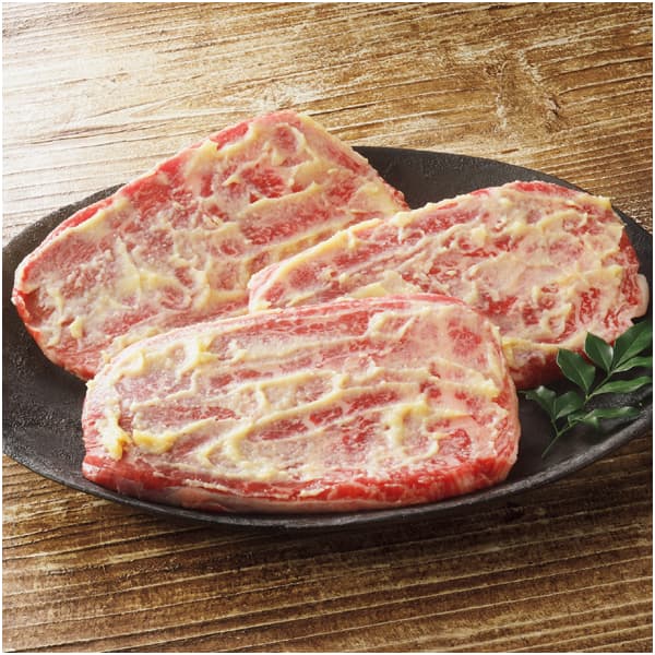 近江牛もも味噌漬け【冬の贈りもの・お歳暮】 精肉・ハム・ローストビーフ【イオン特選お歳暮】 近江牛もも味噌漬け【冬の贈りもの・お歳暮】 精肉・ハム・ローストビーフ【イオン特選お歳暮】