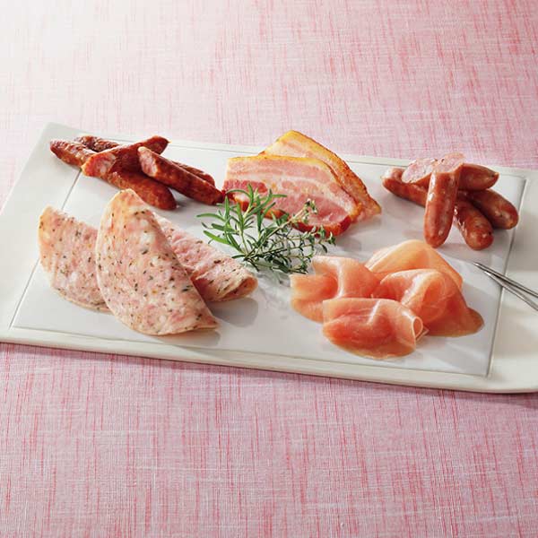 トンデンファーム 北海道トンデンファーム【夏の贈りもの・お中元】[TAB-28]　商品画像1