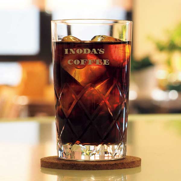 KEY イノダコーヒ リキッドコーヒーギフト【夏の贈りもの・お中元】[INL-35]　商品画像1