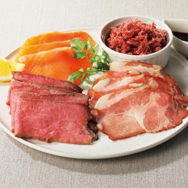 冷製オードブル詰合せ【夏の贈りもの・お中元】 惣菜【季節の贈り物&ご褒美ギフト】 冷製オードブル詰合せ【夏の贈りもの・お中元】 惣菜【季節の贈り物&ご褒美ギフト】