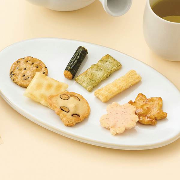 とよす洛味堂 お八つ【冬の贈りもの・お歳暮】[RG300] スイーツ【イオン特選お歳暮】