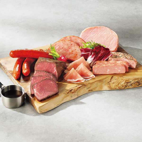 日本ハム 本格派ローストビーフセット【夏の贈りもの・お中元】[NRB-54]　商品画像1