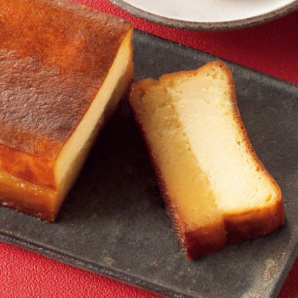中島大祥堂 丹波蜜芋のチーズケーキ【冬の贈りもの・お歳暮】　商品画像1