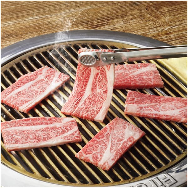 上州かとう牛かたロース焼肉用【冬の贈りもの・お歳暮】 精肉・ハム・ローストビーフ【イオン特選お歳暮】 上州かとう牛かたロース焼肉用【冬の贈りもの・お歳暮】 精肉・ハム・ローストビーフ【イオン特選お歳暮】