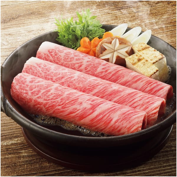 上州かとう牛かたロースすきやき用【冬の贈りもの・お歳暮】 精肉・ハム・ローストビーフ【イオン特選お歳暮】 上州かとう牛かたロースすきやき用【冬の贈りもの・お歳暮】 精肉・ハム・ローストビーフ【イオン特選お歳暮】