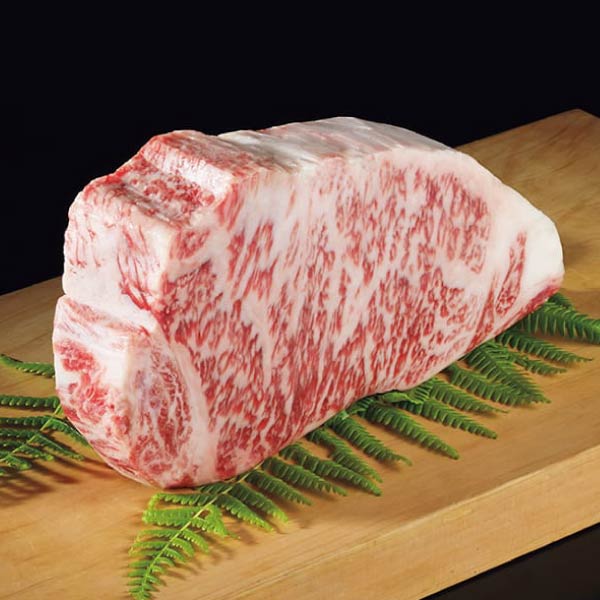 近江牛ロースかたまり肉【冬の贈りもの・お歳暮】　商品画像1