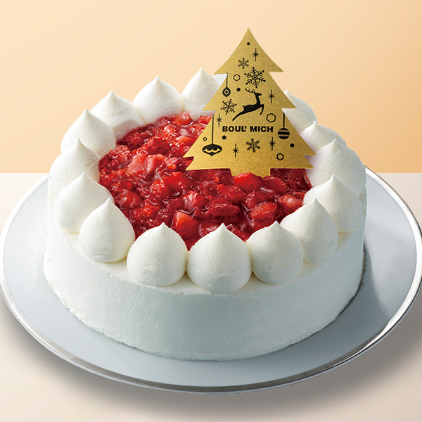 銀座ブールミッシュ監修 フレーズノエル【イオンのクリスマス】　商品画像1