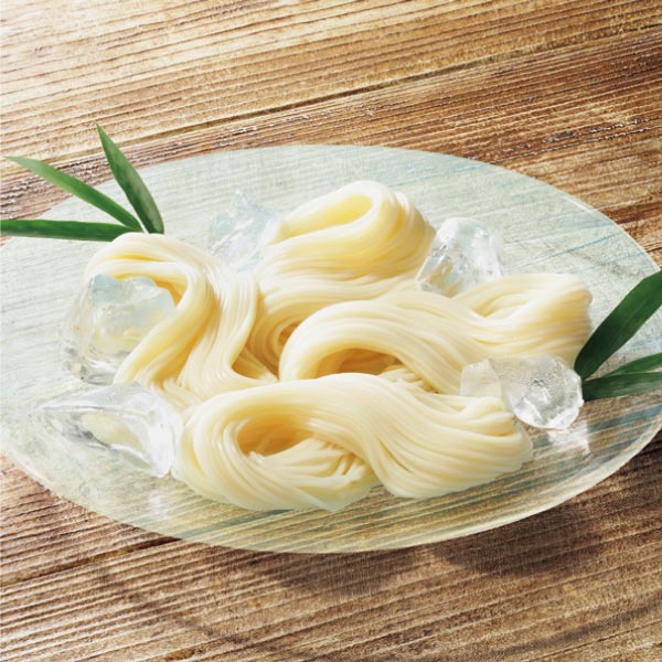 マル勝高田商店 三輪素麺【夏の贈りもの・お中元】[K-40S