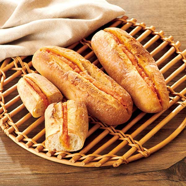 やまや やまやの明太フランスセット【夏の贈りもの・お中元】[6891]　商品画像1