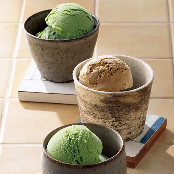 宇治和束園 ジェラート香り重ね6個セット【夏の贈りもの・お中元】　商品画像1