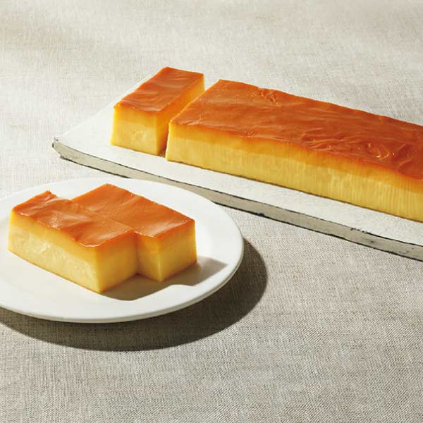 鶏三和 三和の純鶏 名古屋コーチンたまごぷりん2個セット【夏の贈りもの・お中元】[ZPR-2C]　商品画像1