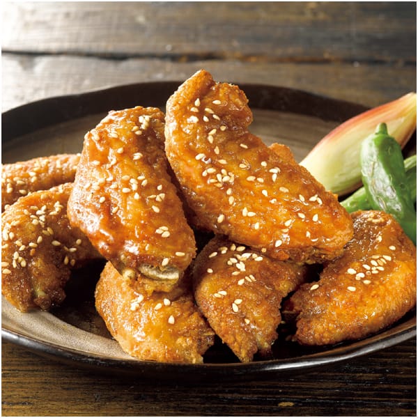 鶏三和 さんわの手羽唐3袋【冬の贈りもの・お歳暮】[TB-3FR] 精肉・ハム・ローストビーフ【イオン特選お歳暮】