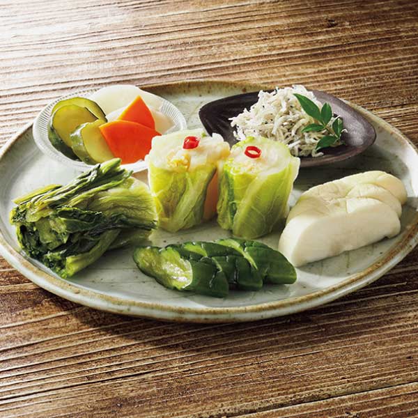 中元本店 トビキリBセット【夏の贈りもの・お中元】　商品画像1