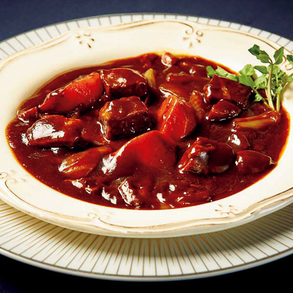 黒毛和牛スネ肉使用ビーフシチューセット【冬の贈りもの・お歳暮】 惣菜【イオン特選お歳暮】 黒毛和牛スネ肉使用ビーフシチューセット【冬の贈りもの・お歳暮】 惣菜【イオン特選お歳暮】
