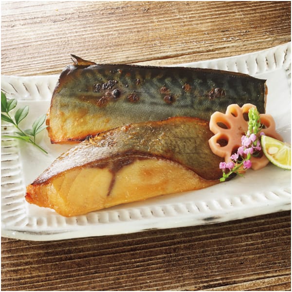 伊達の一 海鮮粕漬詰合せ【冬の贈りもの・お歳暮】[E-01] 魚介・海産物【イオン特選お歳暮】