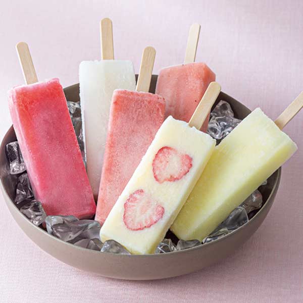 久保田食品 土佐のフルーツキャンデーセット【夏の贈りもの・お中元】　商品画像1