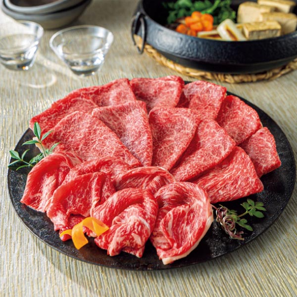 松阪まるよし 松阪牛かた切りおとしすきやき用セット【夏の贈りもの・お中元】 精肉・ハム・ローストビーフ【季節の贈り物&ご褒美ギフト】 松阪まるよし 松阪牛かた切りおとしすきやき用セット【夏の贈りもの・お中元】 精肉・ハム・ローストビーフ【季節の贈り物&ご褒美ギフト】
