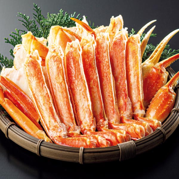 ボイルずわいがにカット700g【夏の贈りもの・お中元】 魚介・海産物【季節の贈り物&ご褒美ギフト】 ボイルずわいがにカット700g【夏の贈りもの・お中元】 魚介・海産物【季節の贈り物&ご褒美ギフト】