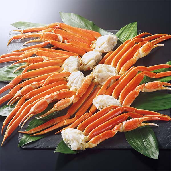 ボイルずわいがに肩【冬の贈りもの・お歳暮】 魚介・海産物【イオン特選お歳暮】 ボイルずわいがに肩【冬の贈りもの・お歳暮】 魚介・海産物【イオン特選お歳暮】