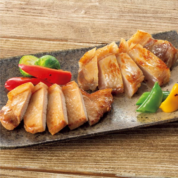 匠熟豚ロース使用粕漬・味噌漬けセット【夏の贈りもの・お中元】 精肉・ハム・ローストビーフ【季節の贈り物&ご褒美ギフト】 匠熟豚ロース使用粕漬・味噌漬けセット【夏の贈りもの・お中元】 精肉・ハム・ローストビーフ【季節の贈り物&ご褒美ギフト】
