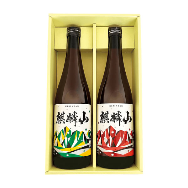 麒麟山酒造 麒麟山 伝統辛口・やわらか2本セット【夏の贈りもの・お中元】 飲料・酒【季節の贈り物&ご褒美ギフト】 麒麟山酒造 麒麟山 伝統辛口・やわらか2本セット【夏の贈りもの・お中元】 飲料・酒【季節の贈り物&ご褒美ギフト】