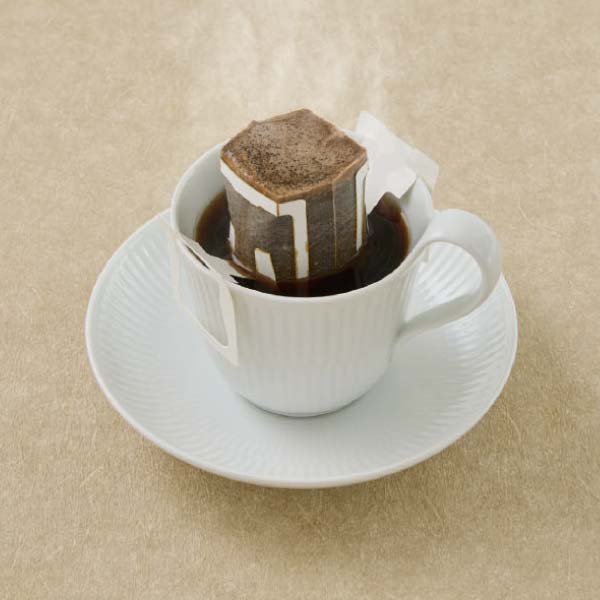 ドトールコーヒー ドリップパック深煎りブレンド100P【冬の贈りもの・お歳暮】[D23653]　商品画像1