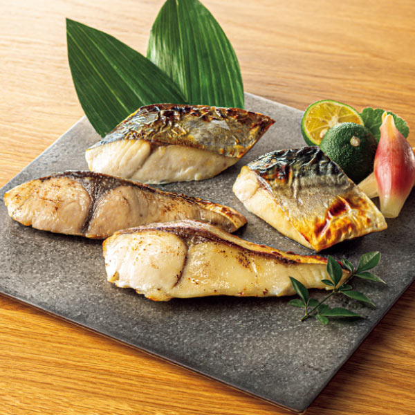 京都やま六 西京漬詰合せ 8切【夏の贈りもの・お中元】 魚介・海産物【季節の贈り物&ご褒美ギフト】 京都やま六 西京漬詰合せ 8切【夏の贈りもの・お中元】 魚介・海産物【季節の贈り物&ご褒美ギフト】