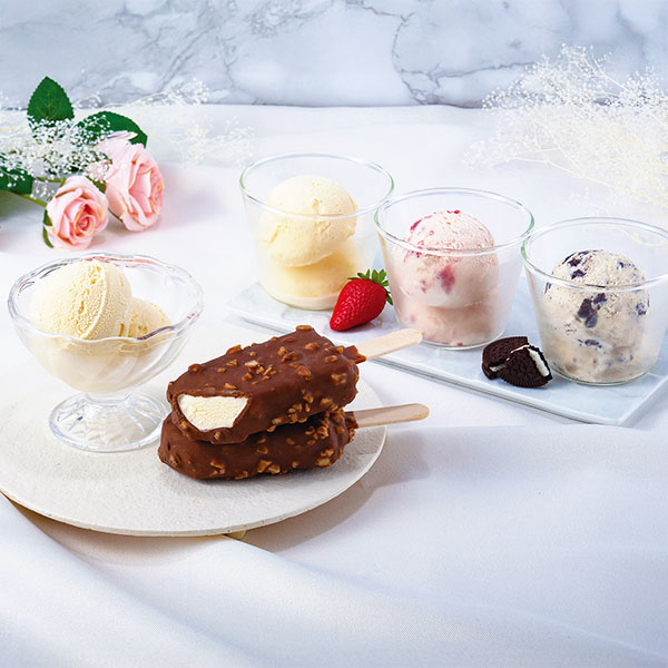 ハーゲンダッツジャパン スペシャルセット【母の日】　商品画像1