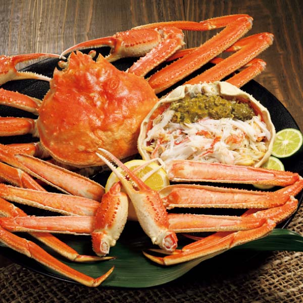 北海道産 浜茹でおおずわいがに姿2尾【冬の贈りもの・お歳暮】 魚介・海産物【イオン特選お歳暮】 北海道産 浜茹でおおずわいがに姿2尾【冬の贈りもの・お歳暮】 魚介・海産物【イオン特選お歳暮】