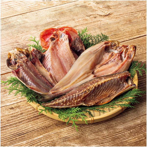 マルヤ水産 四代目弥平 国産干物詰合せ【冬の贈りもの・お歳暮】 魚介・海産物【イオン特選お歳暮】 マルヤ水産 四代目弥平 国産干物詰合せ【冬の贈りもの・お歳暮】 魚介・海産物【イオン特選お歳暮】