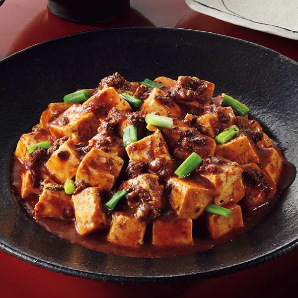 みやさかや 米沢牛麻婆豆腐【夏の贈りもの・お中元】[YM-6]　商品画像1