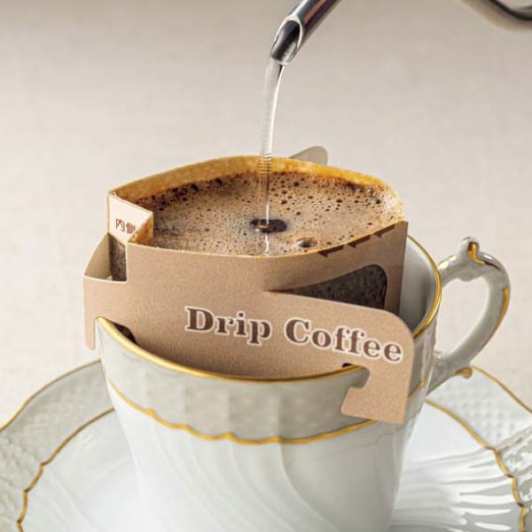 日珈 インスタント&ドリップバッグコーヒーセット【冬の贈りもの・お歳暮】 商品画像1