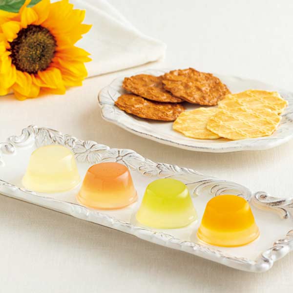 レスポワール ギフトセット【夏の贈りもの・お中元】[LG-SF30QBN]　商品画像1